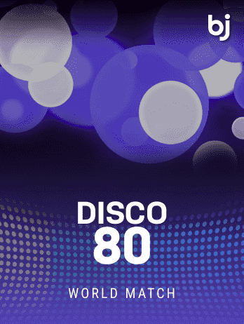 Disco 80 icon