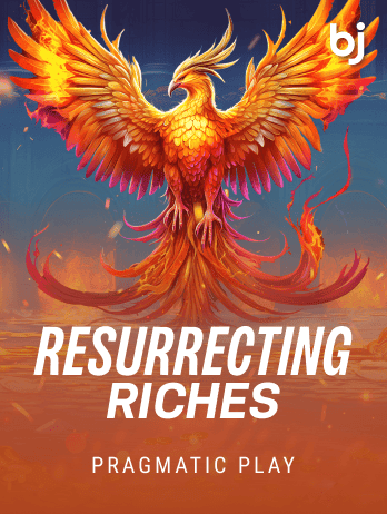 Resurrecting Richespng
