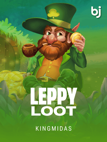 LEPPY LOOT game icon