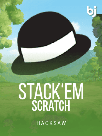 Stack 'em Scratch