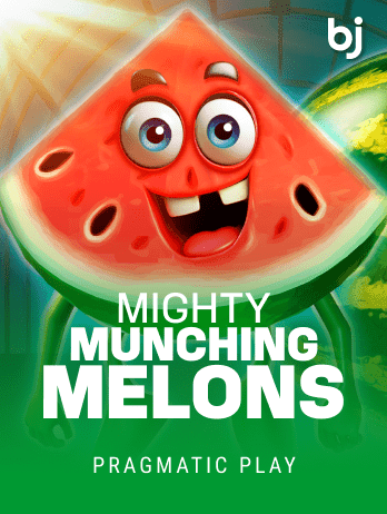 Mighty Munching Melons game icon