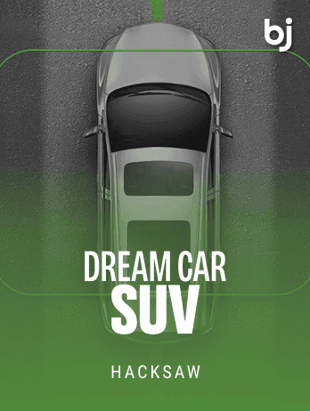 Dream Car SUV game thumbnail