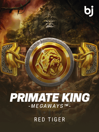 Primate King MegaWays™