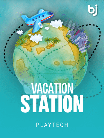 Vacation Station game icon