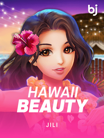 Hawaii Beauty game icon