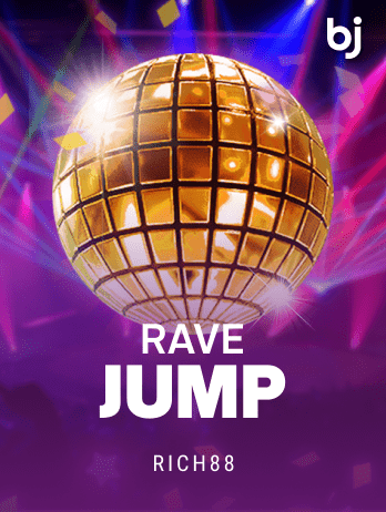 Rave Jump game thumbnail
