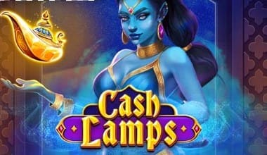 Cash Lamps