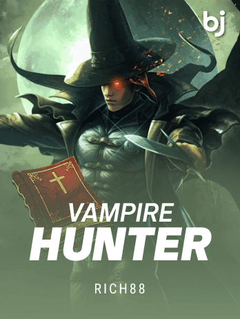 Vampire Hunter game thumbnail
