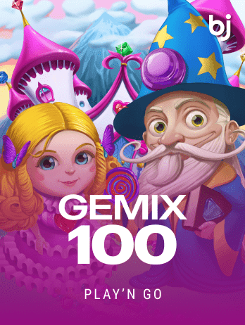 Gemix 100